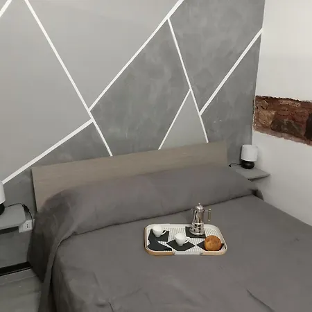 Dimora Di Fabio Holiday home